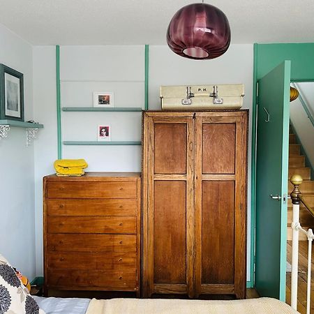 Stylish 3 Bed House With Parking In Bermondsey, Se1 Villa Лондон Екстериор снимка